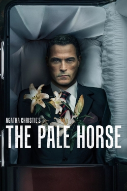 Watch The Pale Horse movies free