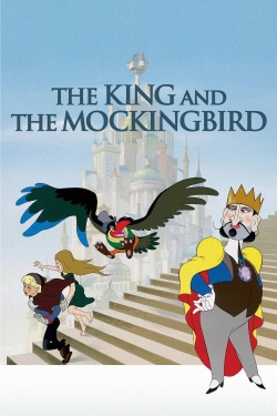 Watch The King and the Mockingbird movies free