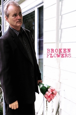 Watch Broken Flowers movies free