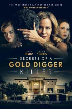 Watch Secrets of a Gold Digger Killer movies free