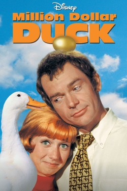 Watch The Million Dollar Duck movies free