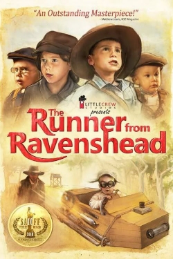 Watch The Runner from Ravenshead movies free