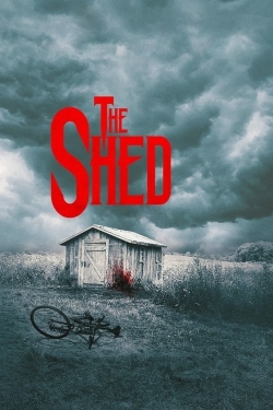 Watch The Shed movies free