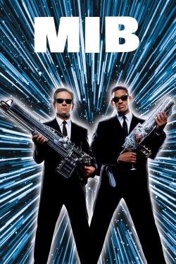 Watch Men in Black movies free