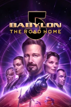 Watch Babylon 5: The Road Home movies free