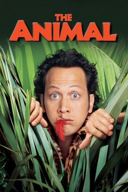 Watch The Animal movies free