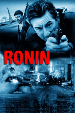 Watch Ronin movies free