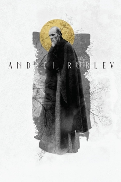 Watch Andrei Rublev movies free