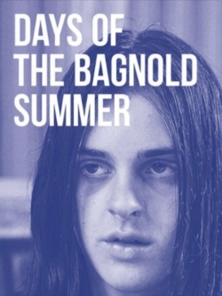 Watch Days of the Bagnold Summer movies free