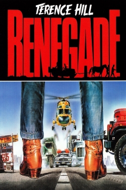 Watch They Call Me Renegade movies free