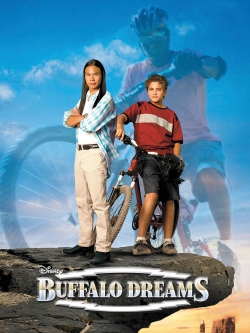 Watch Buffalo Dreams movies free