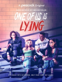 Watch One of Us Is Lying movies free