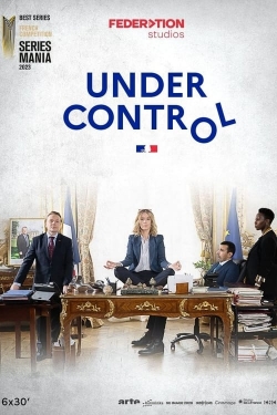 Watch Under control movies free