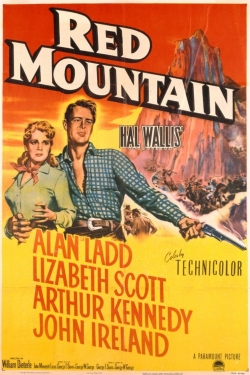 Watch Red Mountain movies free