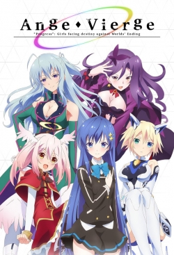 Watch Ange Vierge movies free