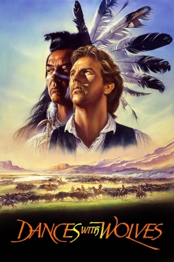 Watch Dances with Wolves movies free