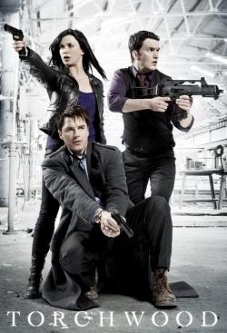 Watch Torchwood movies free