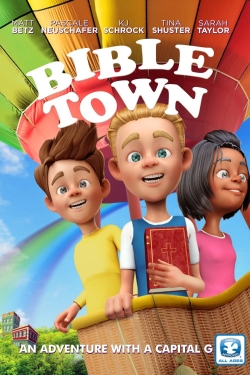 Watch Bible Town movies free