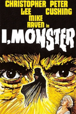 Watch I, Monster movies free