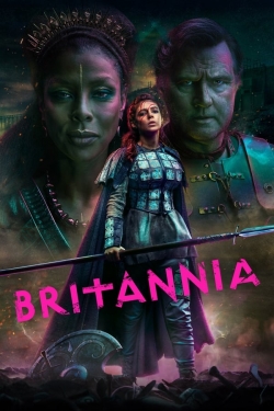 Watch Britannia movies free