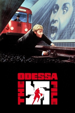 Watch The Odessa File movies free