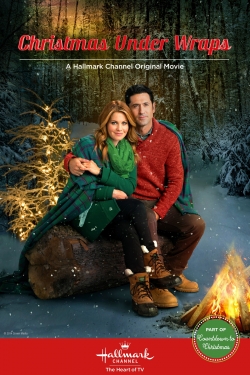 Watch Christmas Under Wraps movies free