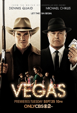 Watch Vegas movies free