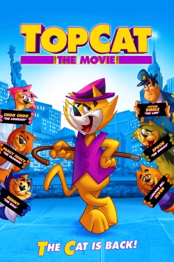 Watch Top Cat: The Movie movies free