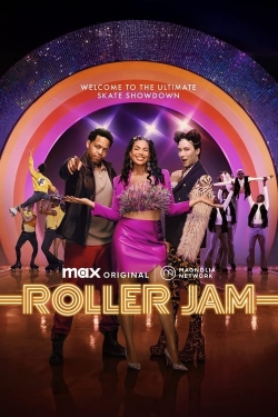 Watch Roller Jam movies free