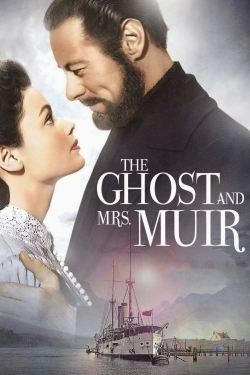 Watch The Ghost and Mrs. Muir movies free