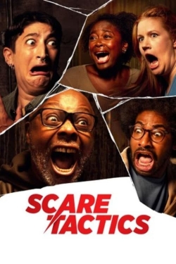 Watch Scare Tactics movies free