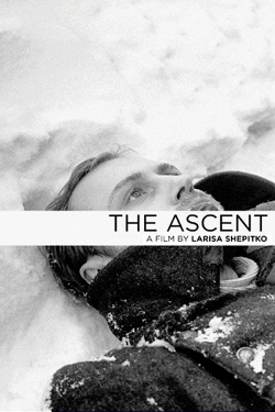 Watch The Ascent movies free