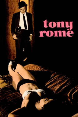 Watch Tony Rome movies free