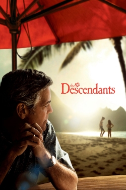 Watch The Descendants movies free