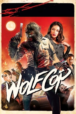 Watch WolfCop movies free