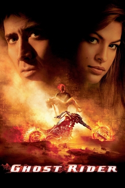 Watch Ghost Rider movies free