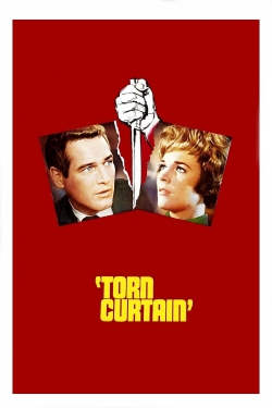 Watch Torn Curtain movies free