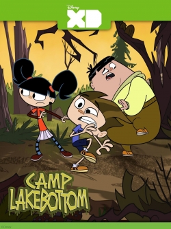 Watch Camp Lakebottom movies free