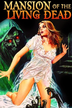 Watch Mansion of the Living Dead movies free