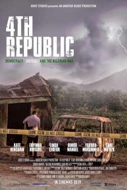 Watch 4th Republic movies free