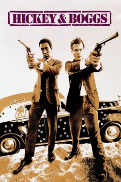 Watch Hickey & Boggs movies free