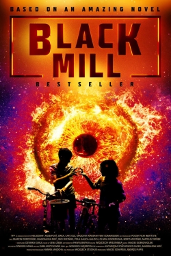 Watch Black Mill movies free