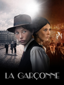 Watch La Garçonne movies free