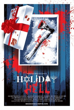 Watch Holiday Hell movies free