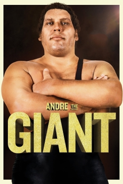 Watch Andre the Giant movies free