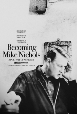 Watch Becoming Mike Nichols movies free