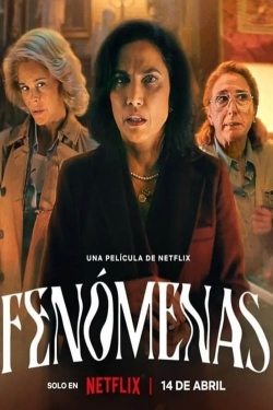 Watch Phenomena movies free