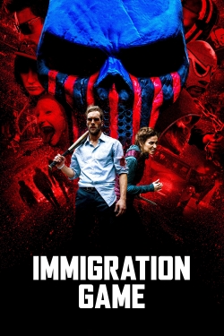 Watch Immigration Game movies free