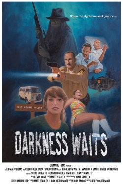 Watch Darkness Waits movies free