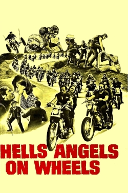 Watch Hells Angels on Wheels movies free